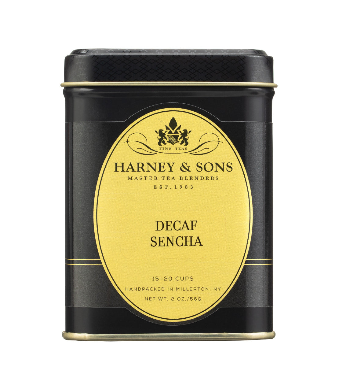 Decaf Sencha