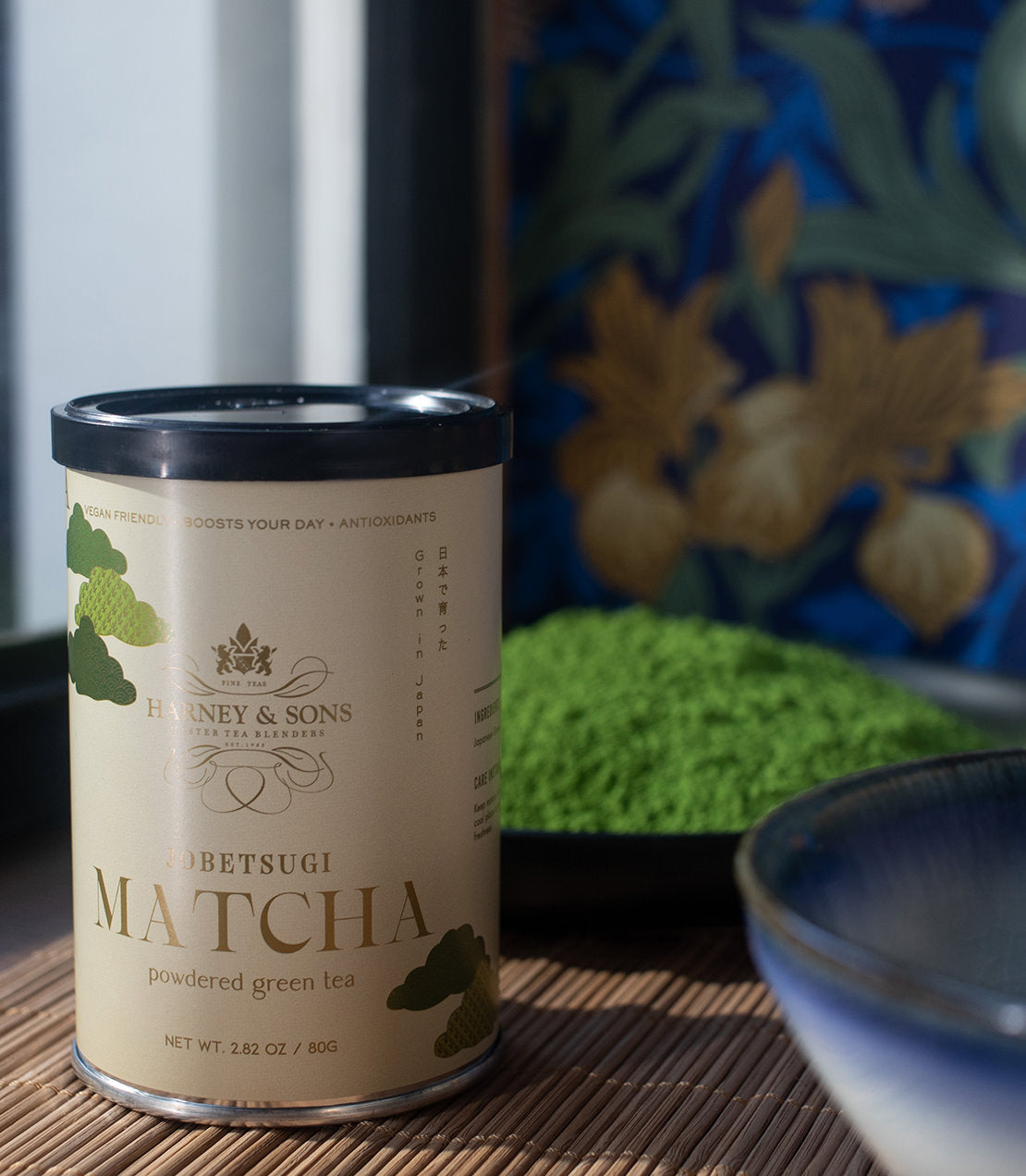 Matcha Jobetsugi (Thin Grade)