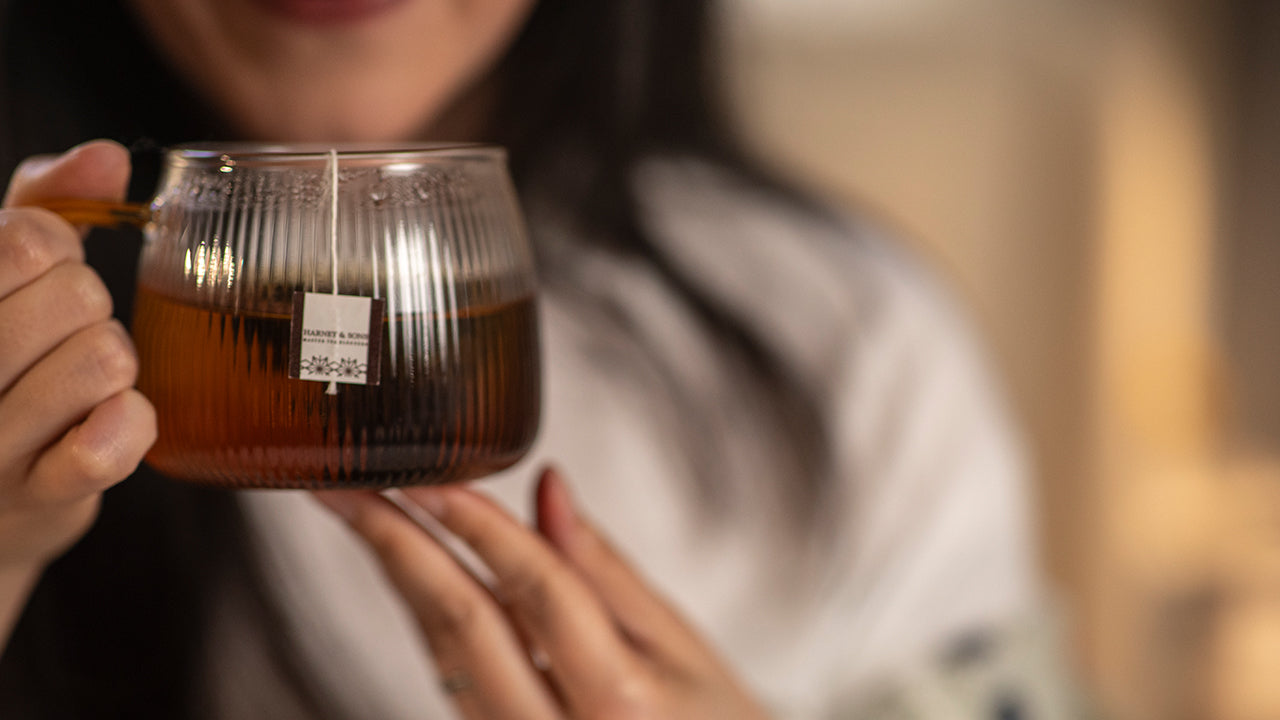 The Ultimate Guide to National Hot Tea Month