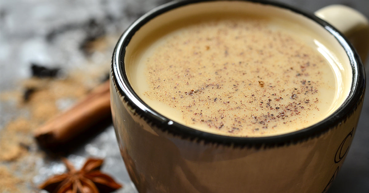 How to Make Chai Tea From Scratch (In Bulk) - Oh, The Things We'll Make!