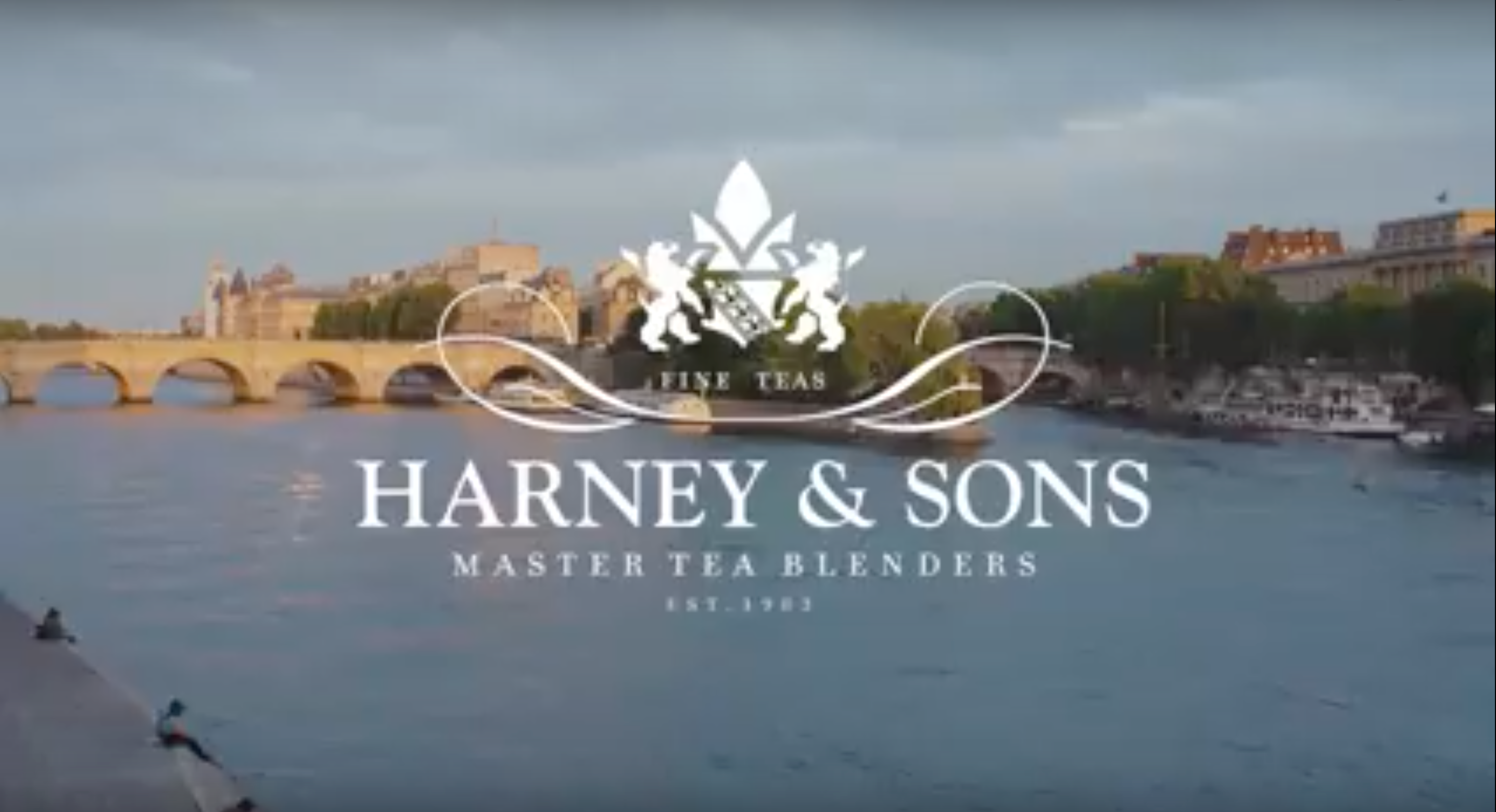 Paris Fog Recipe - Harney & Sons Fine Teas