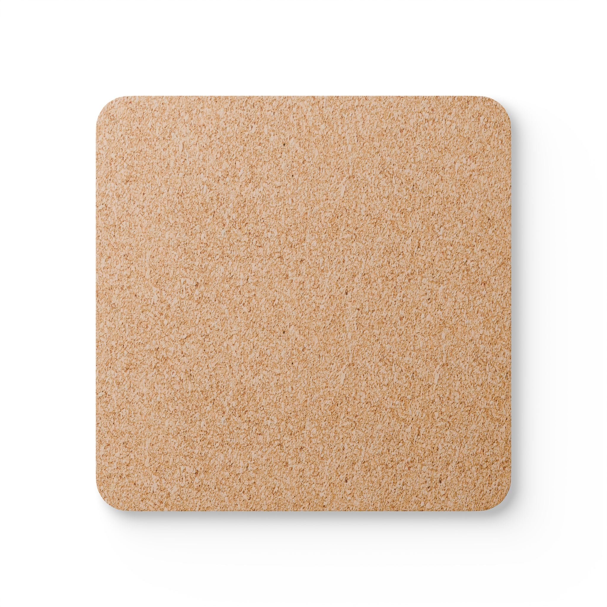 VIT Club Corkwood Coaster Set