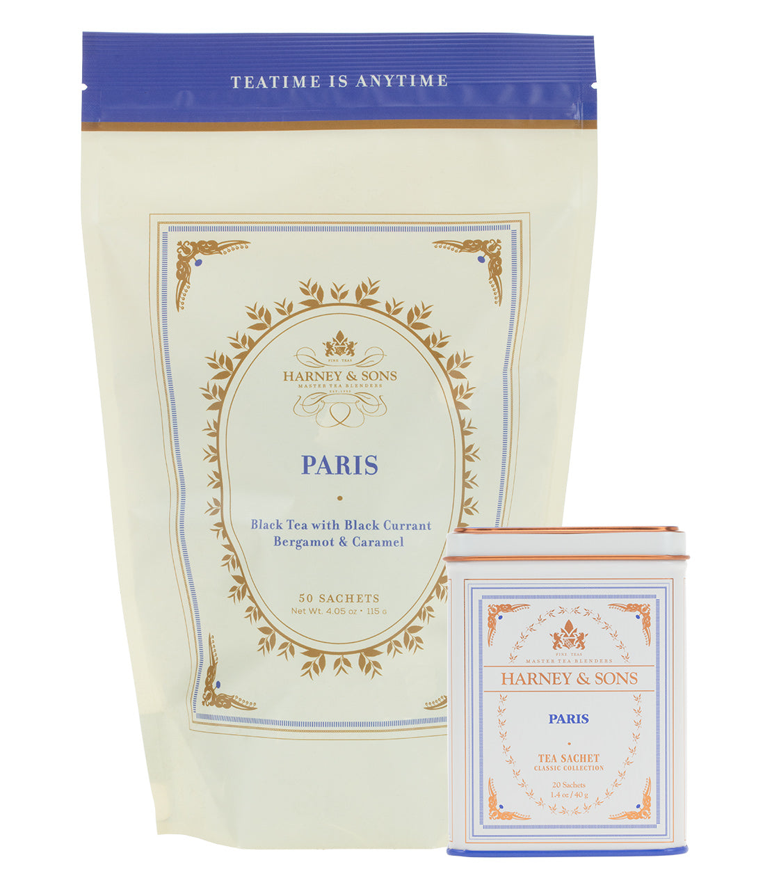 Paris Lover Bundle