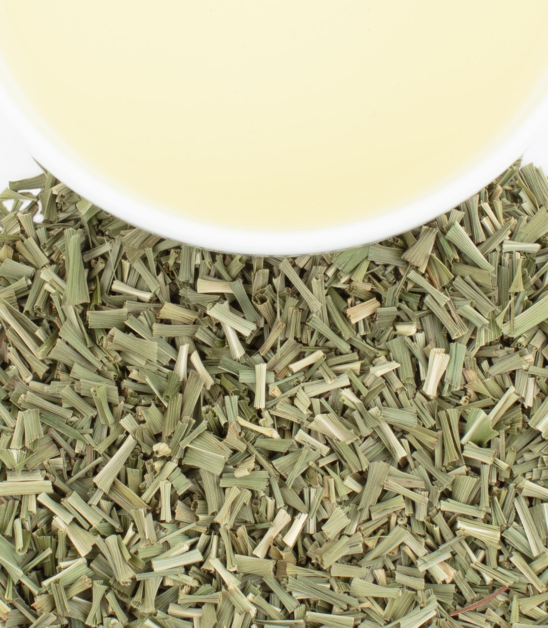 Yerba Mate Herbal Tea - Harney & Sons Fine Teas