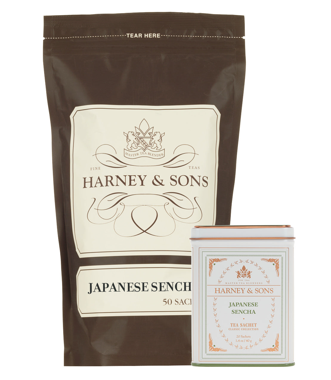 Sencha Lover Bundle