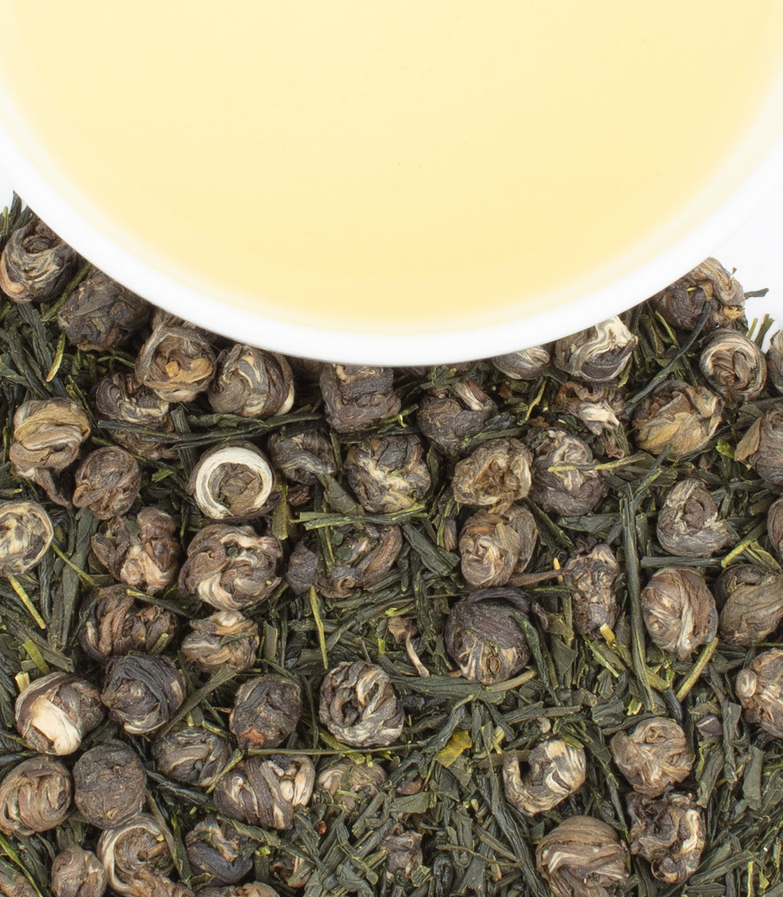 Angiogenesis Foundation Green Tea -   - Harney & Sons Fine Teas