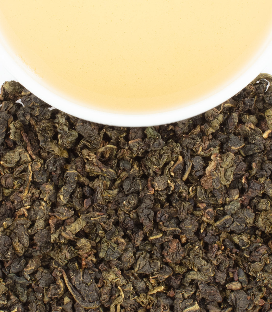 Coconut Lime Oolong, Bag of 50 Sachets