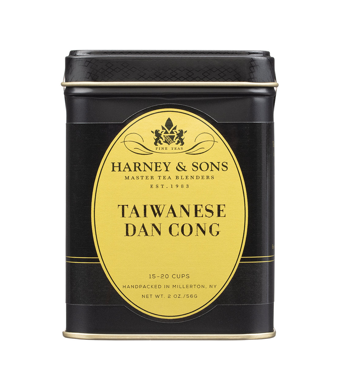 Taiwanese Dan Cong