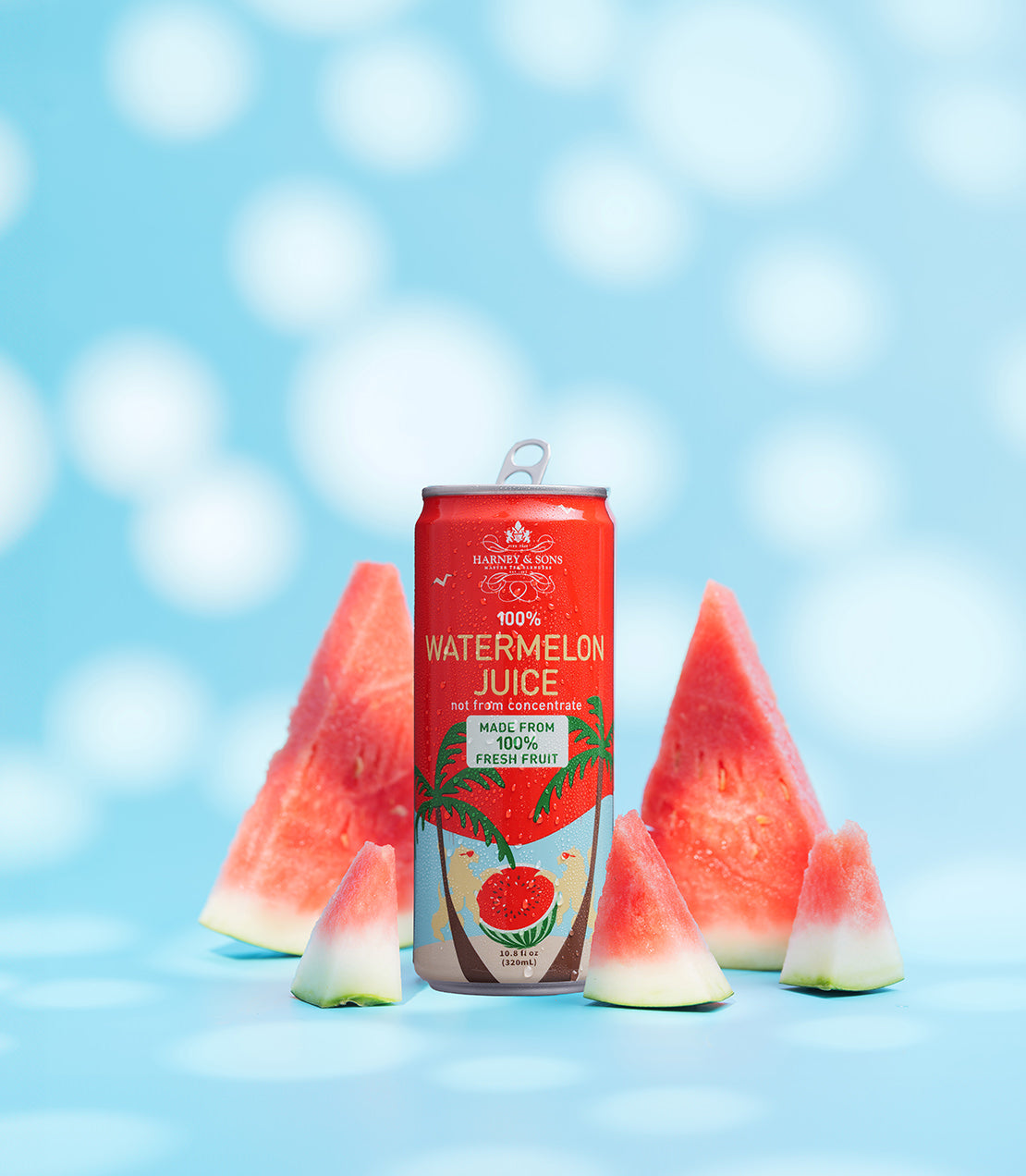 Harney & Sons Watermelon Juice