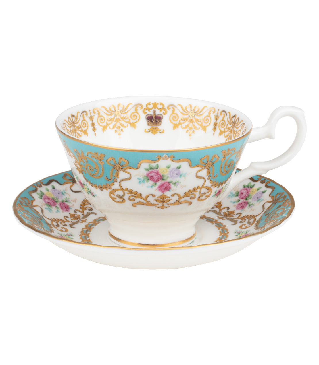 Historic Royal Palaces Tea Set