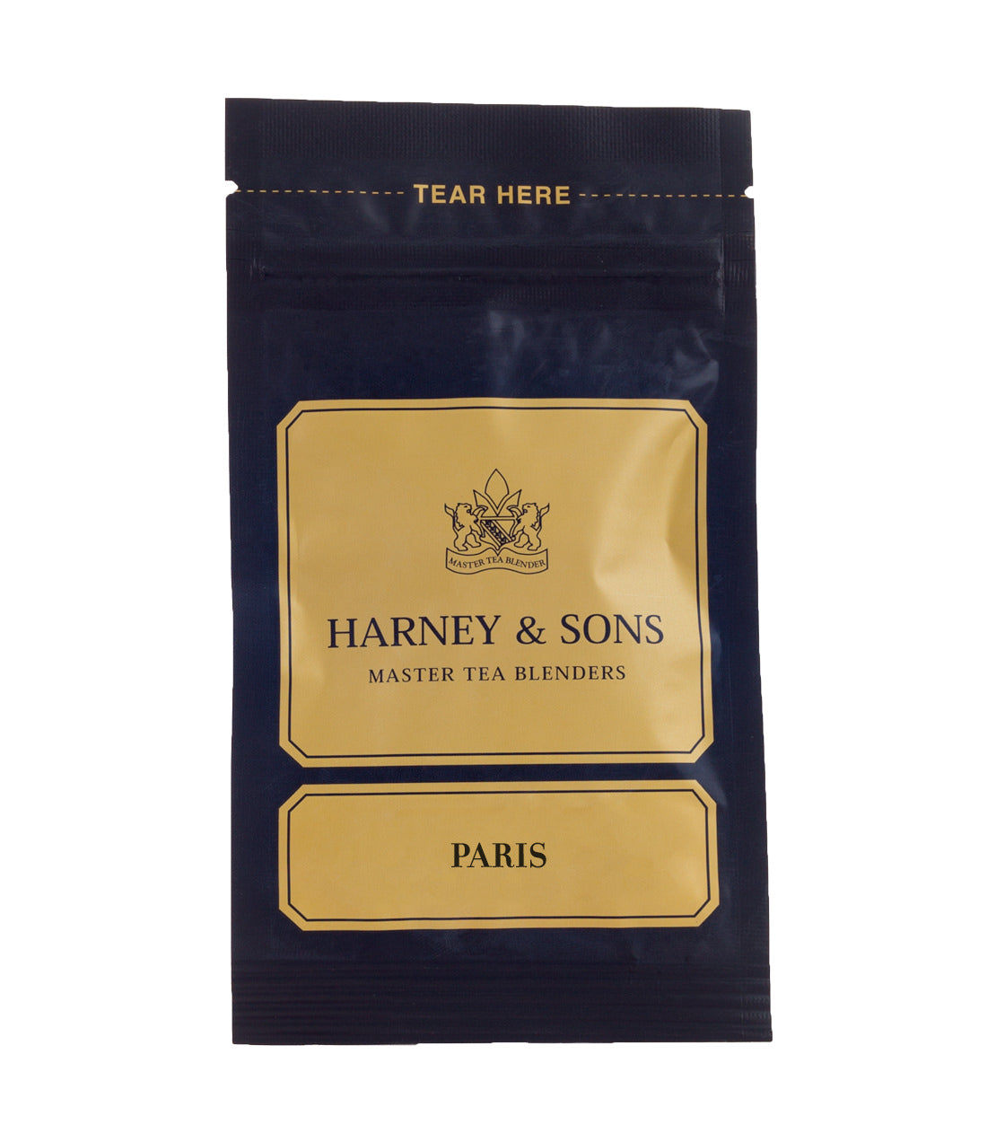 Paris - Loose Sample - Harney & Sons Fine Teas