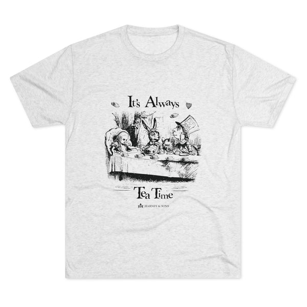 It's Always Tea Time Graphic Tee