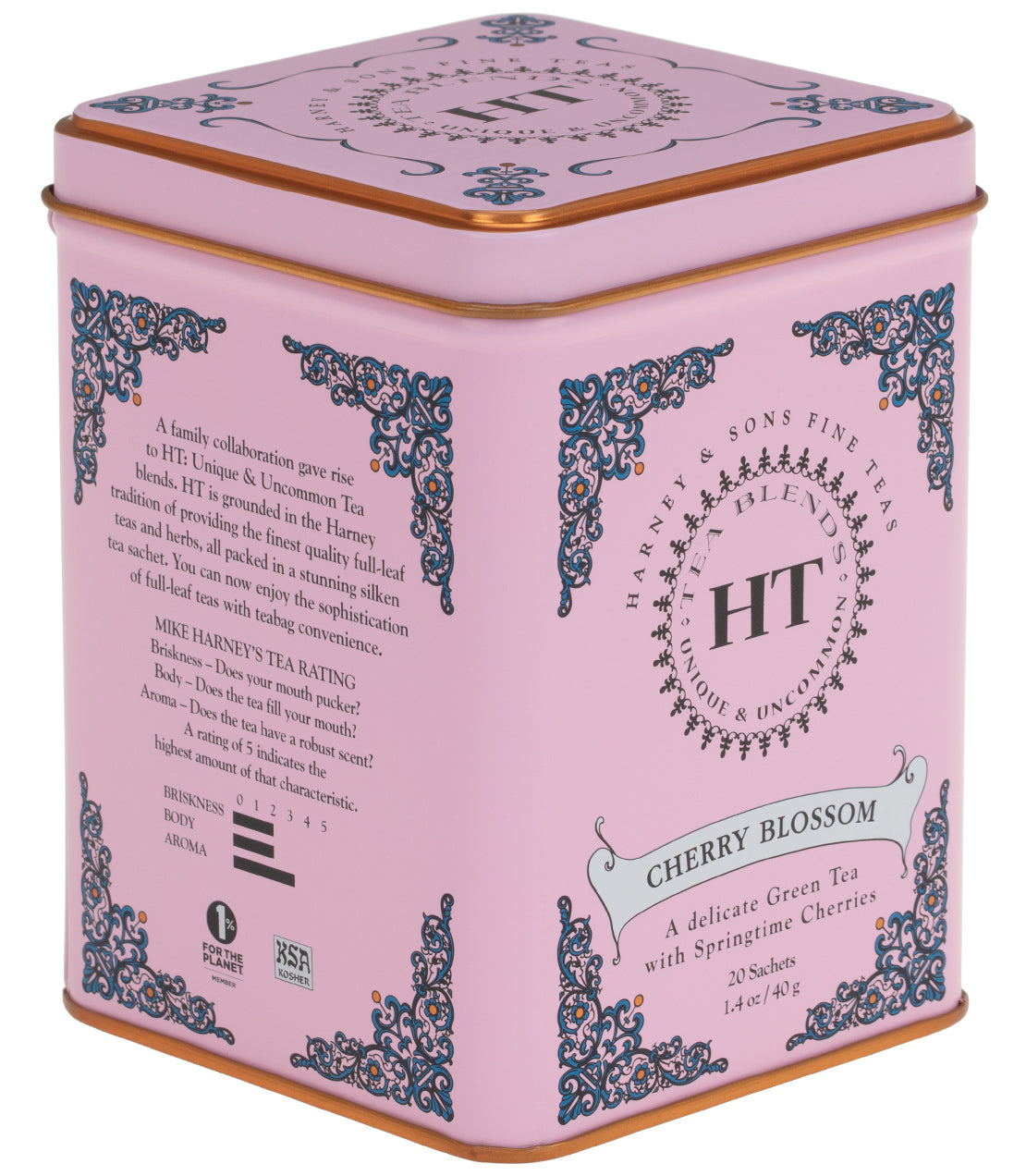 New hotsell VS PINK THE GIFT OF GREENER PLANET COCONUT BOX