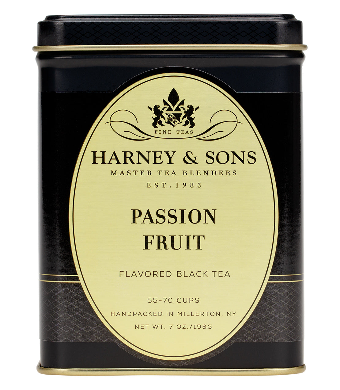 Passion Fruit