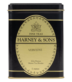 Verveine (Lemon Verbena) - Herbal Tea - Harney & Sons Fine Teas