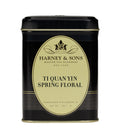 Ti Quan Yin Spring Floral Oolong - Harney & Sons Fine Teas