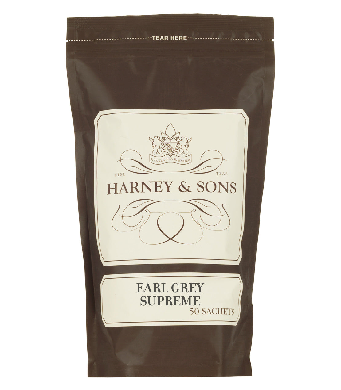 Harney and Sons Tea - Earl Grey Imperial - 30 count in 2023