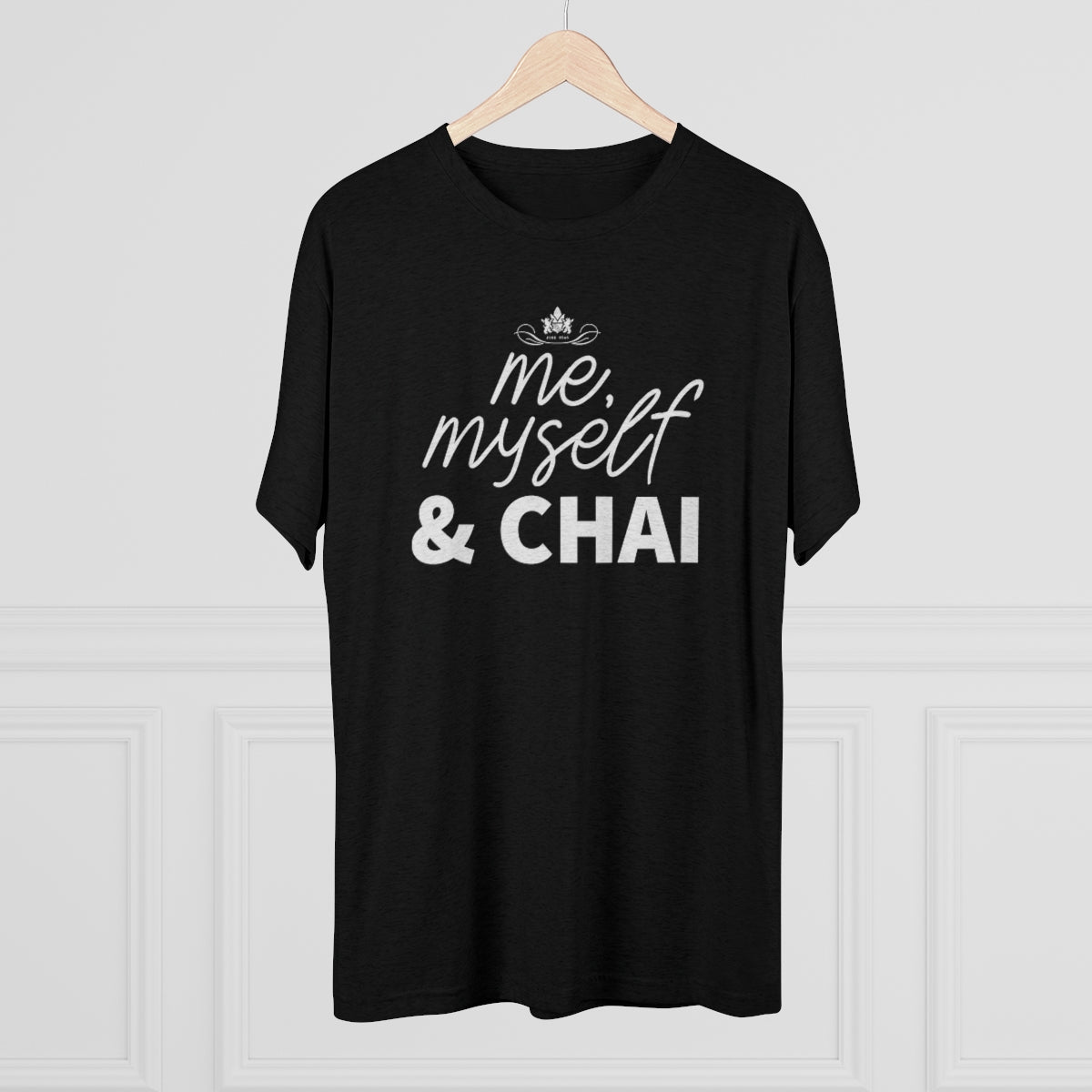 コレクション chai t シャツ