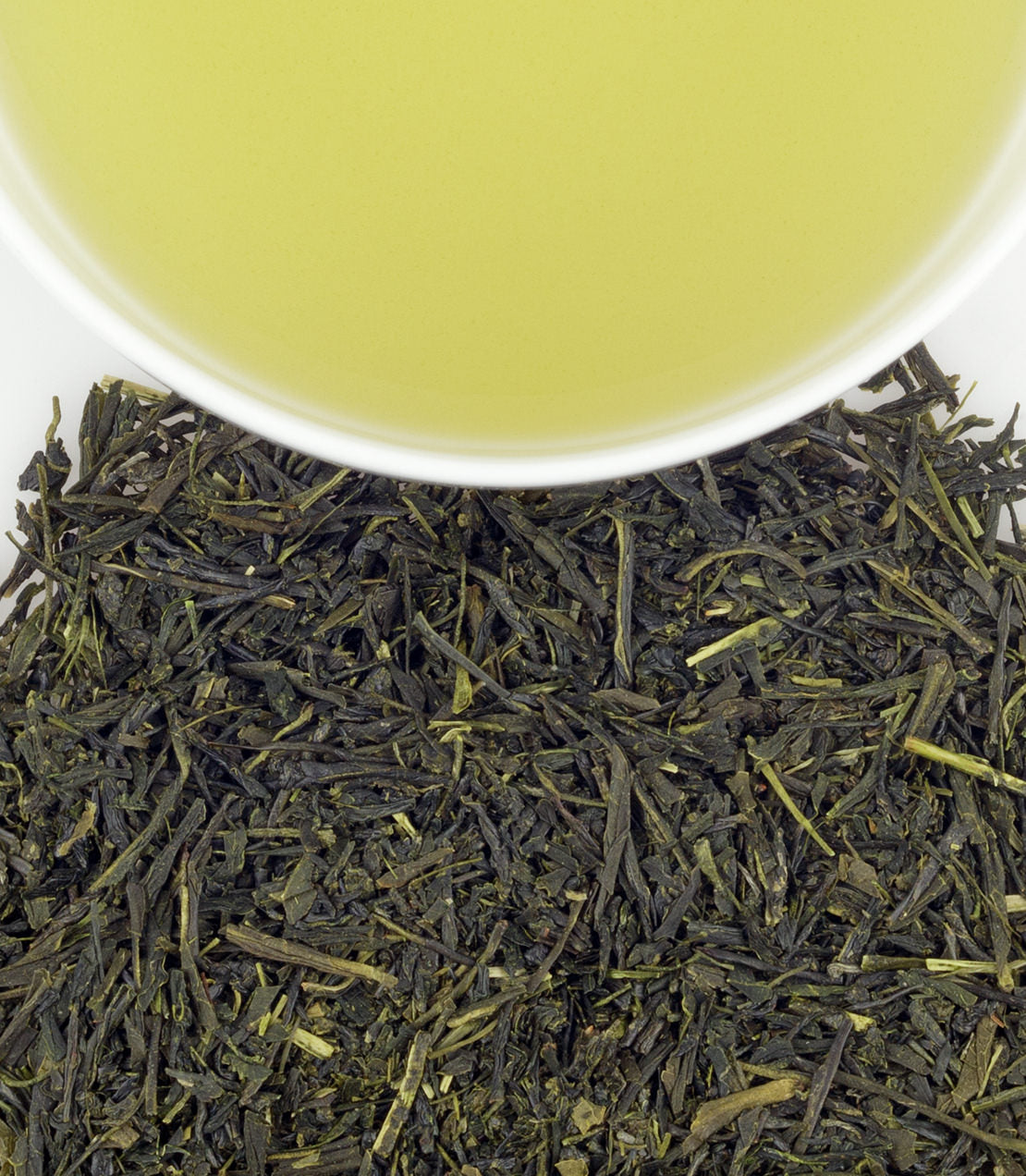 The Met - Japanese Sencha -   - Harney & Sons Fine Teas