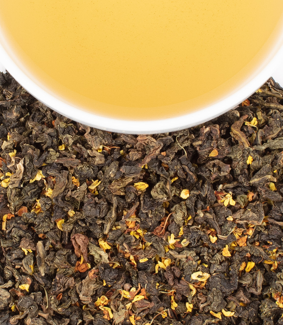 Osmanthus Oolong