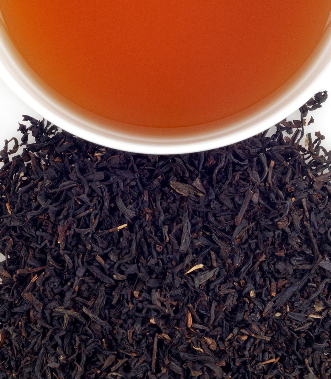Tower of London Blend - Flavored Black Tea - Harney & Sons Fine Teas