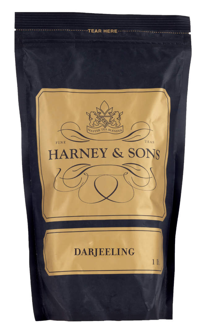 Lipton Darjeeling Black Tea - 50 Tea bags : Amazon.in: Grocery & Gourmet  Foods