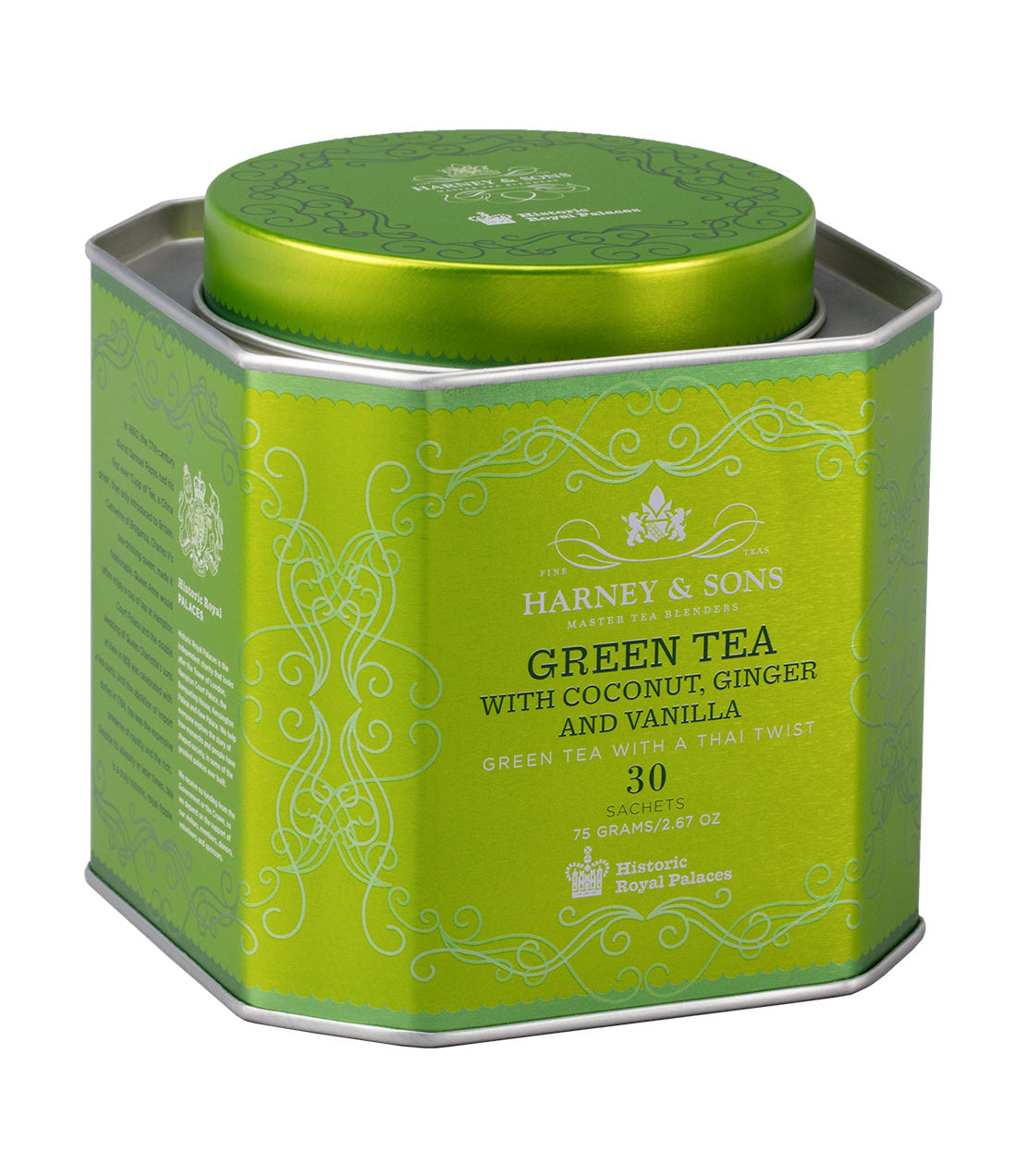 10 Rules for Making Tea - Harney & Sons Fine Teas