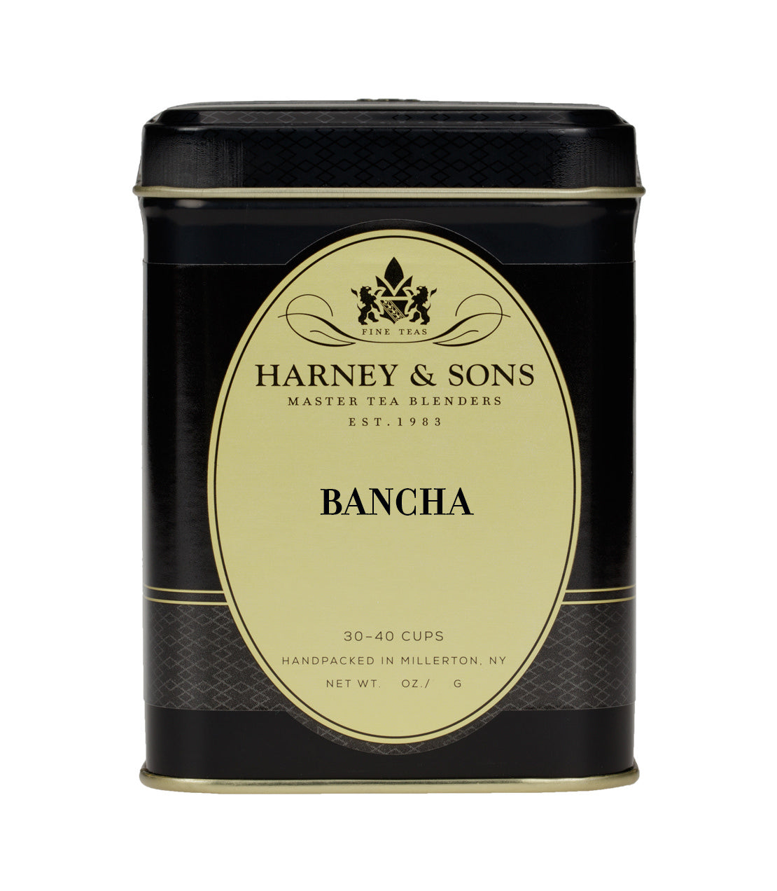 Japanese Bancha | Green Tea - Harney & Sons Fine Teas