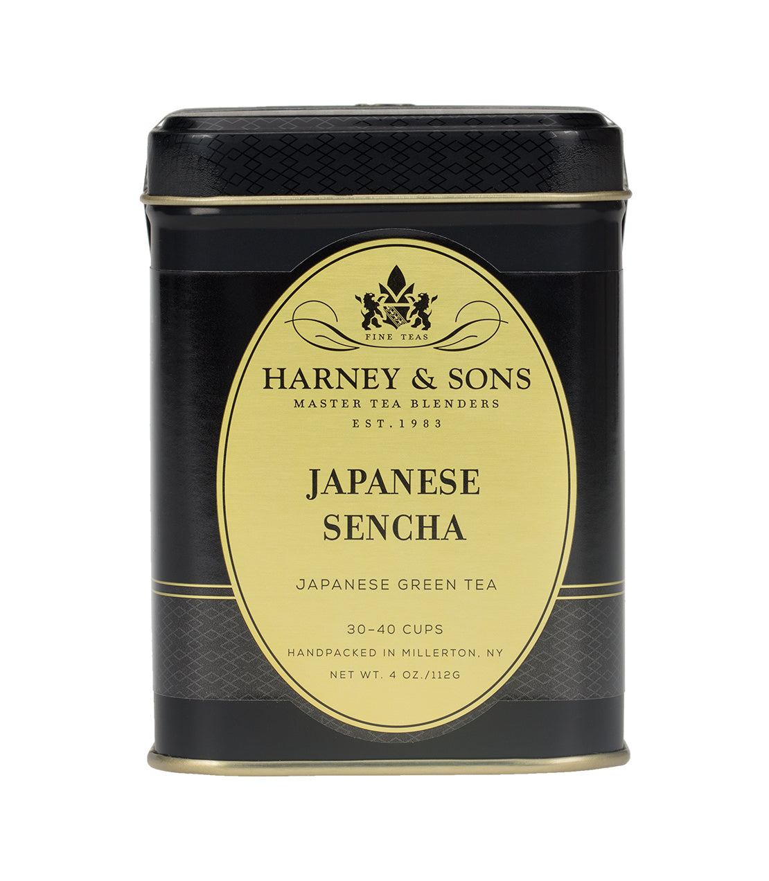 Japanese Sencha