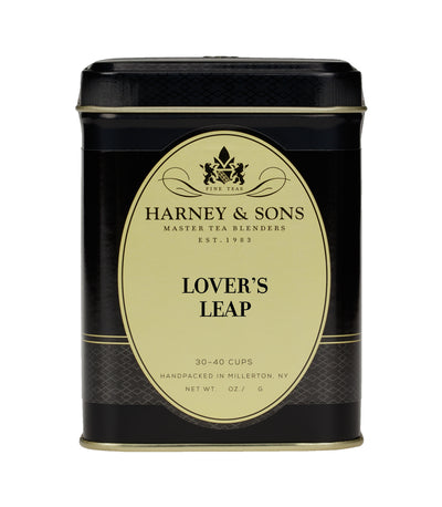 Lover's Leap Tea | Ceylon Black Tea - Harney & Sons Fine Teas