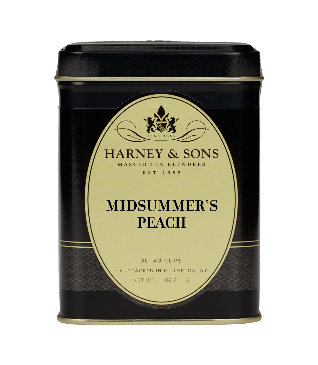 Midsummer's Peach (Decaf)