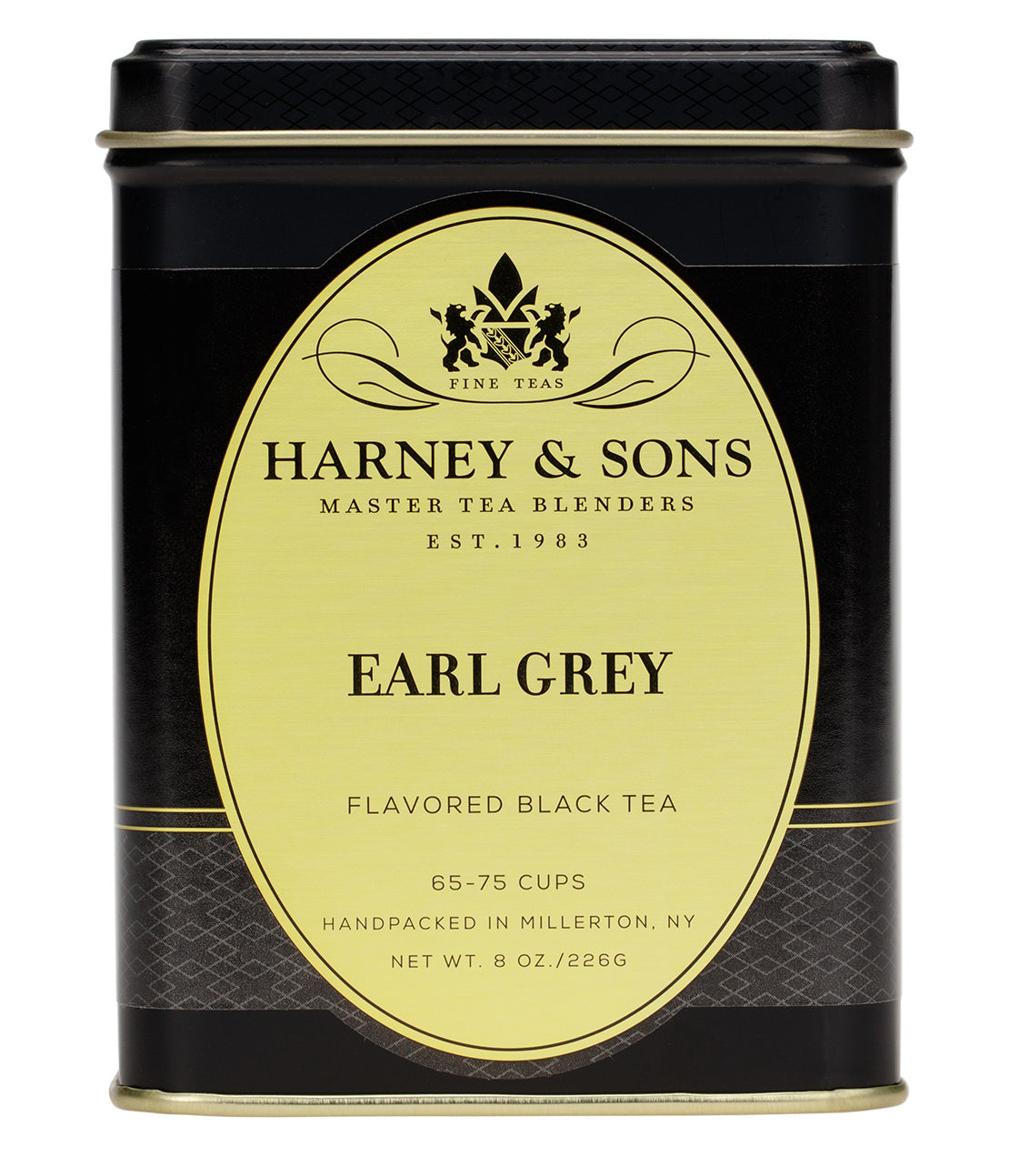 Earl Grey